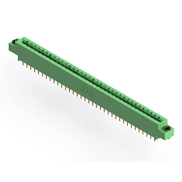 833-070-521-803 EDAC Inc.  Connecteurs de bordure